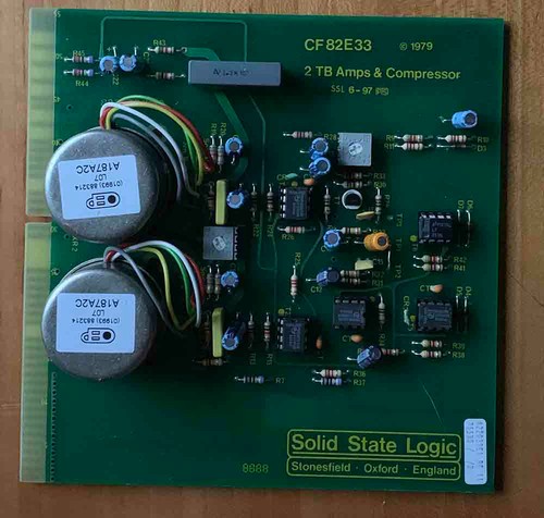 SSL82E33