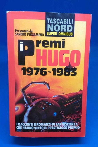 Tascabili nord super omnibus - nord, 2