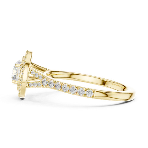 Anello uomo promessa - , argento