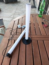 Lampada Da Tavolo A Stelo RGB