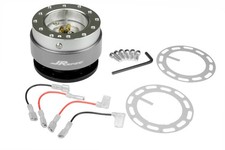 Adattatore mozzo sgancio