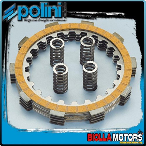 230 0011 kit - 230.0011, dischi