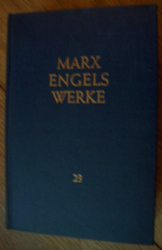 Opere marx engels mew - marx,