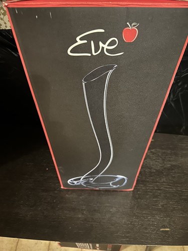 Decanter riedel eve 1950 - eve, 1950/09