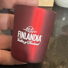 2  Finlandia Vodka Of Finland
