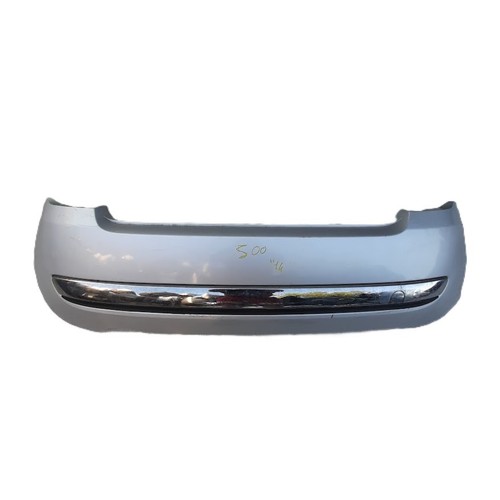 Paraurti posteriore fiat 500 - ,