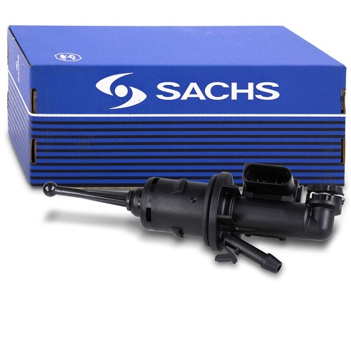 Pompa frizione sachs - frizione, audi