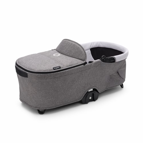 Bugaboo dragonfly taupe - bugaboo,