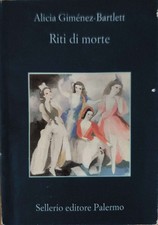 Riti di morte. Alicia