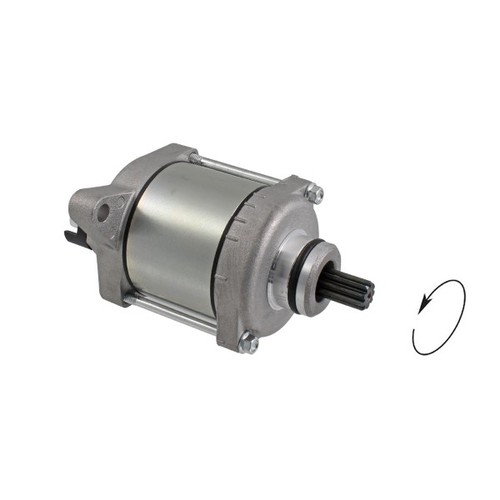 Motorino avviamento rms - d'avviamento, ktm