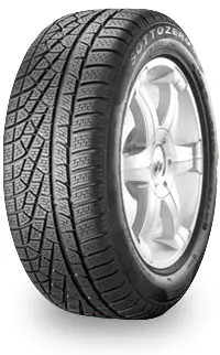 Gomme invernali pirelli - gomme,