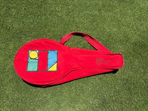 Borsa racchetta tennis - borsa,