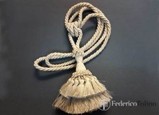 Bracciale, Embrasse per tende