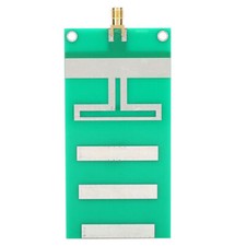 Antenna ad alto guadagno 10,5 dB 2,4G WiFi trasmissione video direzionale antenna Yagi