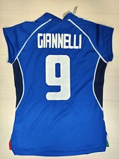 6827 ASICS FIPAV ITALIA DONNA