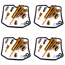 Kit 4 Riparazione Carburatore per Kawasaki GPZ 900 R Ninja anno 1990-1992