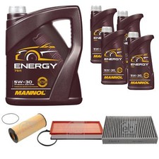 Pacchetto ispezione Febi