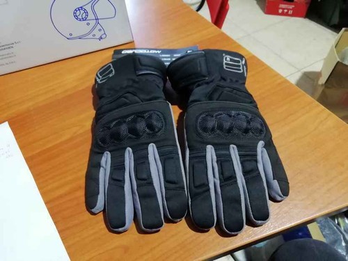 Motocubo winter city - winter,