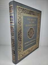 Easton press the hound - press,