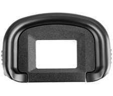 FOTOCAMERA OCULARE EYECUP EC-5 EG COMPATIBILE CON CANON EOS 1DX 1DS MARK I II