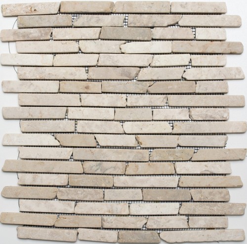 Mosaico marmo naturale - di,