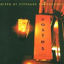 Hotel Costes Vol.1 CD von