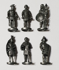 Sorpresine Soldatini Kinder