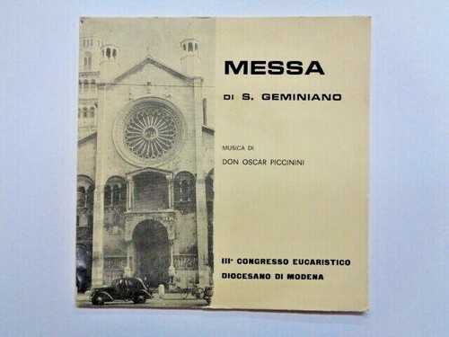 Modena geminiano 3 - modena, 3°