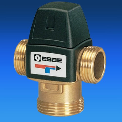 Esbe miscelatore acqua