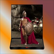 DIORAMA HOT TOYS-ACTION