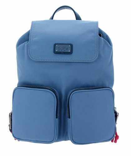 Zaino stile mandarina duck - zaino,