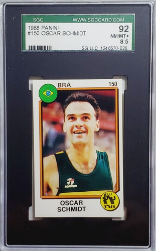 1988 panini supersport - 1988, 150