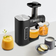 Spremiagrumi Elettrico Slow