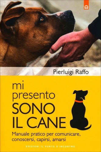 Libro presento sono il - mi,