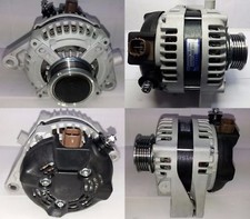 Alternatore Denso 104210-3431 100 A Toyota Avensis/Corolla 2.0 D-4D