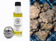 Olio tartufo per - al,