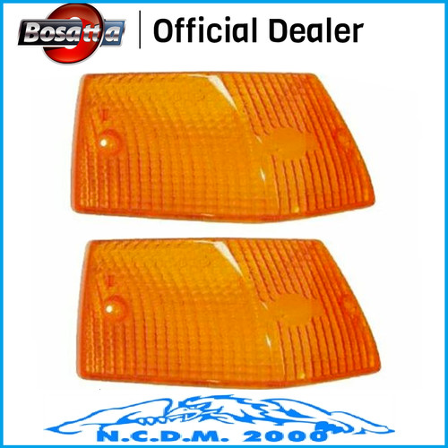 Coppia plastiche gemme frecce - coppia,