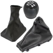 Pomello Del Cambio Cuffia +