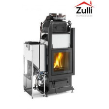 NT 15 SX MULTIFIRE ARIACAMINETTO A LEGNA E PELLET  PALAZZETTI