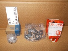 GUARNIZIONI CILINDRO FRENO