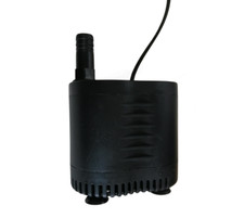 Pompa sommersa acqua