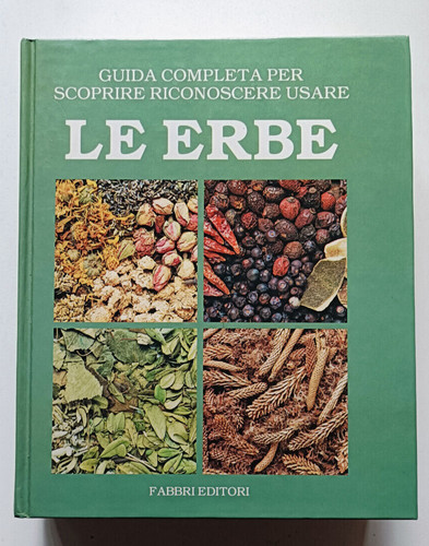 Erbe guida completa per - completa,