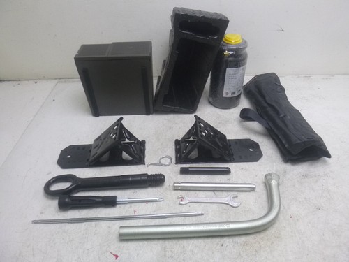 Kit attrezzi compressore - attrezzi,