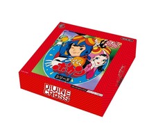 TCG Time Bokan Series DIVINE