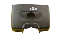 RANG ROVER EVOQUE FL Ed4 L538 15-18 SPECCHIETTO RETROVISORE RIVESTIMENTO GJ3217D737DB