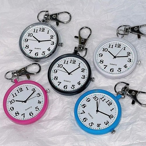 Nuovo piccolo carino orologio - nuovo,
