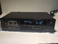 Denon DR-M44HX Cassettiera a 3