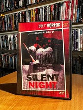 SILENT NIGHT - Natale di