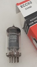 Ecc82 12au7 nos - /, long