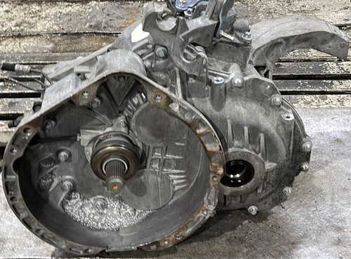 Cambio manuale completo - cambio,